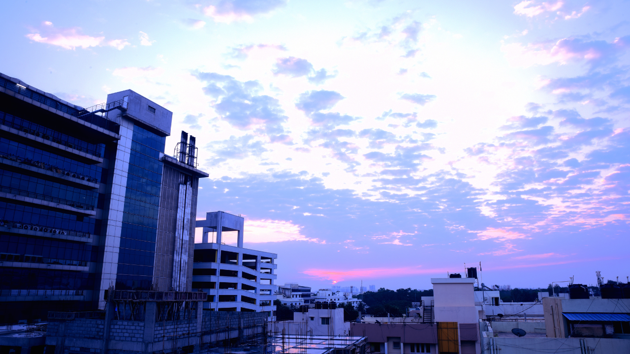 Bengaluru Weather Update