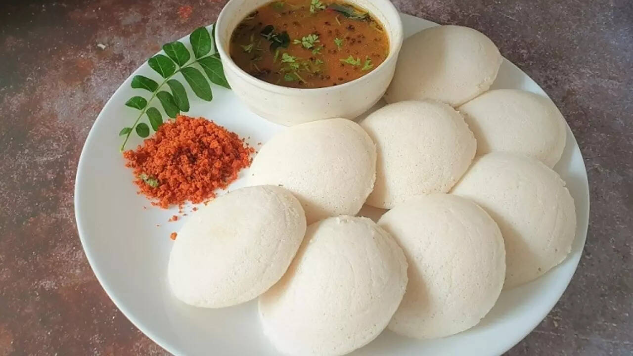 ఇడ్లీలు వద్దు అనే పిల్లలు కూడా లొట్టలేసుకుంటూ లాగించే 5 హెల్దీ కలర్ఫుల్