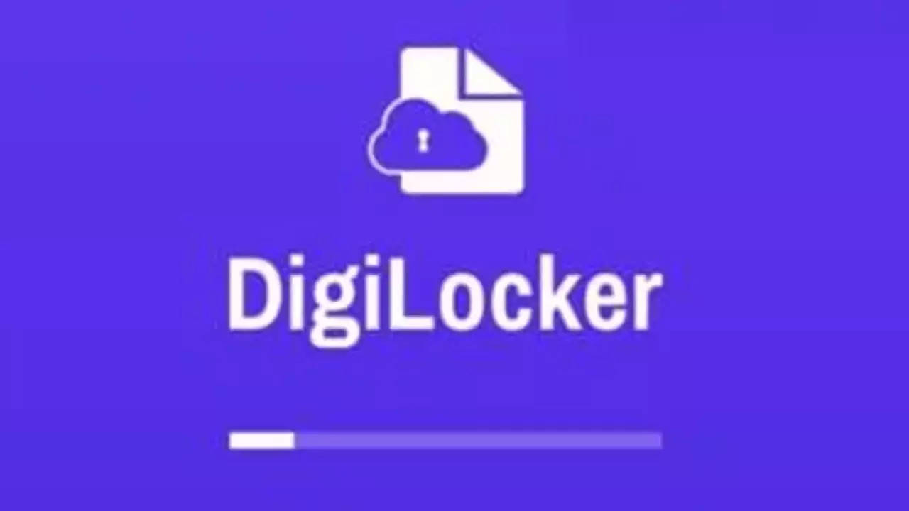 DigiLocker