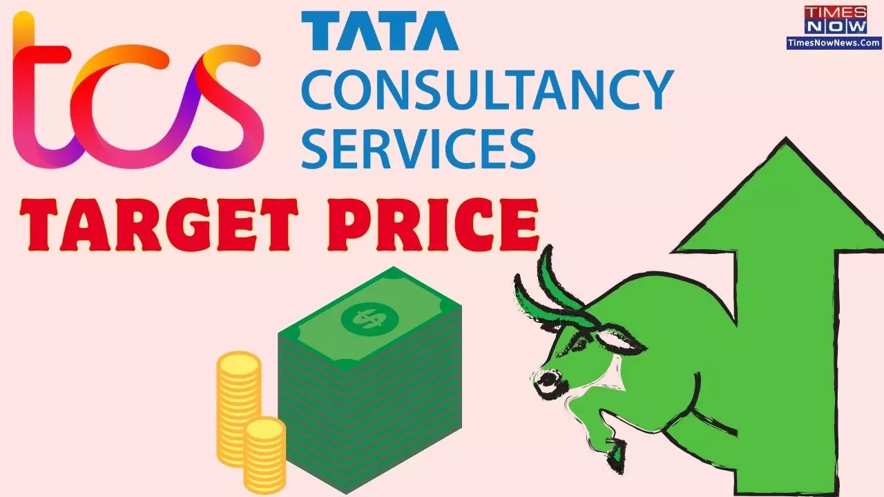 TCS Share Price Target 2024: Brokerage Bullish on Tata Group Stock; Check TCS Dividend Record Date 2024, History, Yield