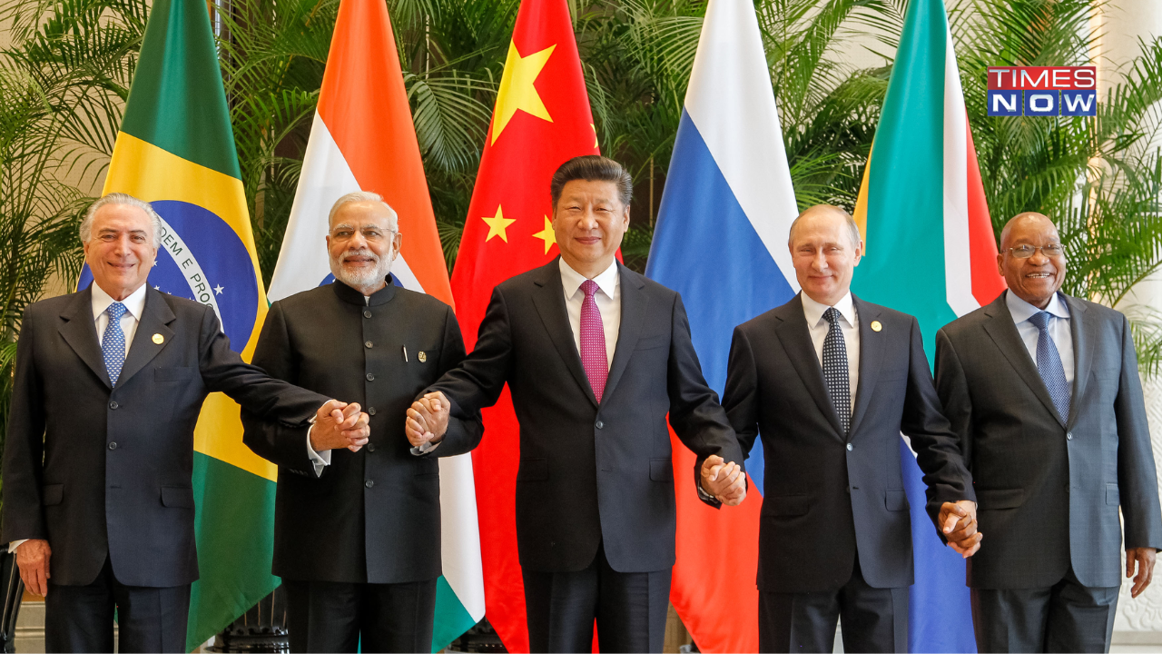 BRICS To See Major Expansion This Year With 25 Nations Gearing Up To Join Alliance | What We Know