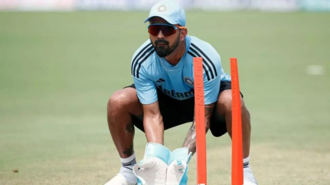 Not KL Rahul! Ex-IND Batter Names 26-Year-Old Star As India's First-Choice Wicketkeeper-Batter In Tests