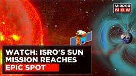 Suresh Naik Former Group Director ISRO Speaks Exclusively On Indias Mission To The Sun  Top News