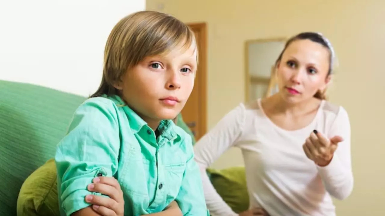 Inferiority Complex: Common Reasons For Children Developing Inferiority ...