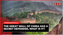 Who Are The Secret Defenders Of Great Wall Of China