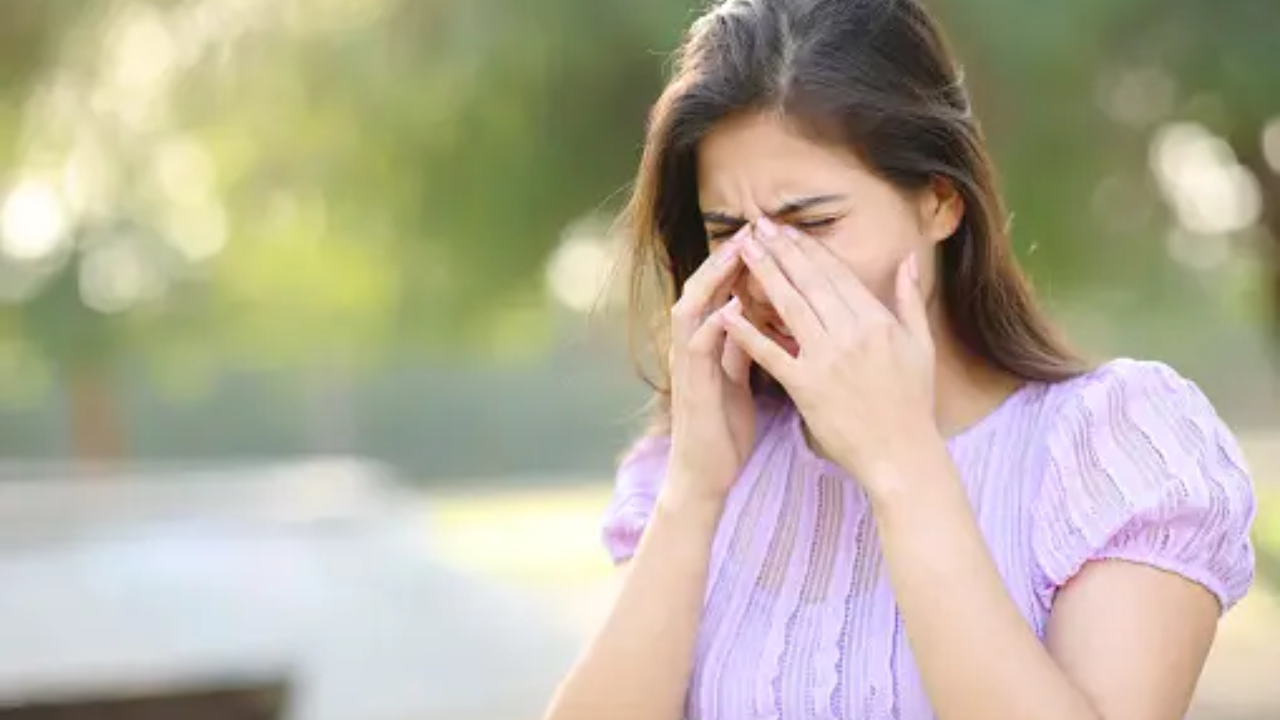 What Causes Allergies In Humans? Explained | Explainers News, Times Now