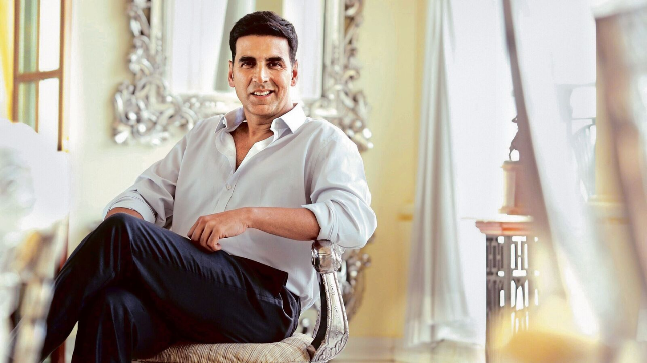 2024: Is Baar, Akshay Kumar