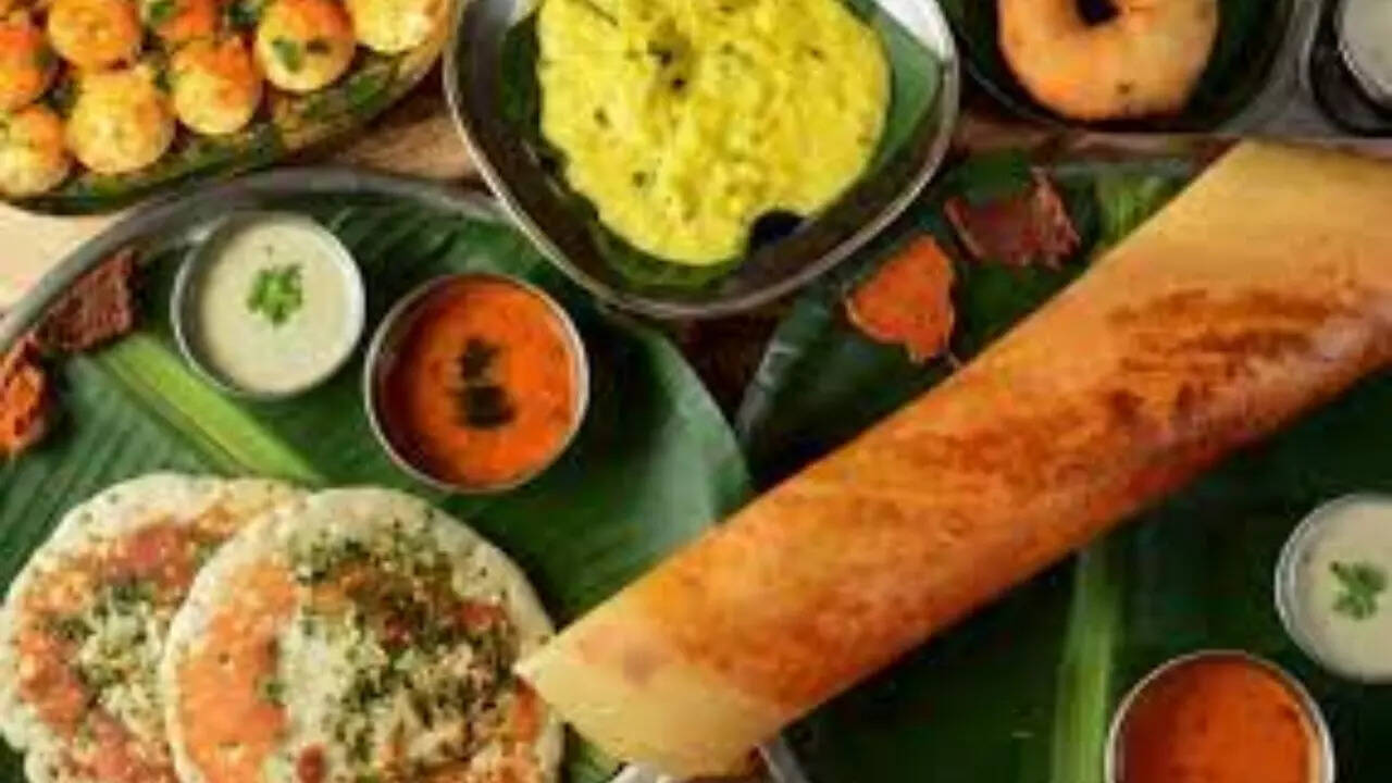 ఈ ఒక్క ఇన్స్టంట్ మిక్స్ ఉంటే చాలు... ఇడ్లీ, దోశ సహా చిటికెలో తయారయ్యే 5