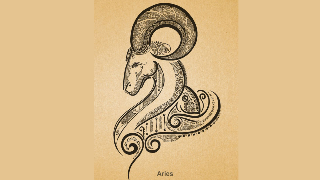 Aries Horoscope Today January 7 2024 A Happy Day For You