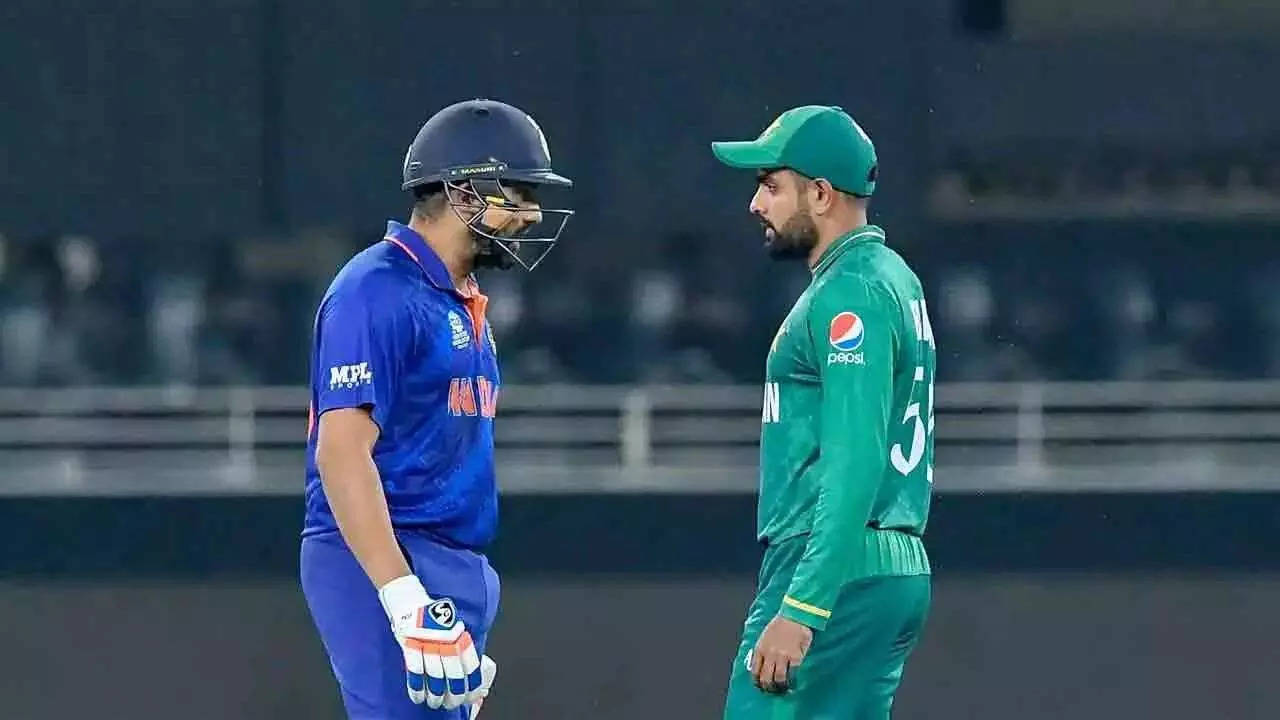 2024 T20 World Cup Schedule: India Vs Pakistan Match Date, Venue And ...