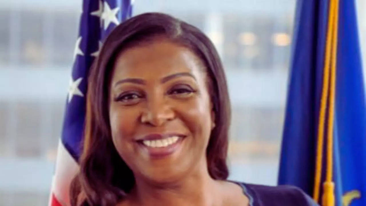 Who Is Letitia James? Age, Net Worth, Career, Education, Family And Other Details