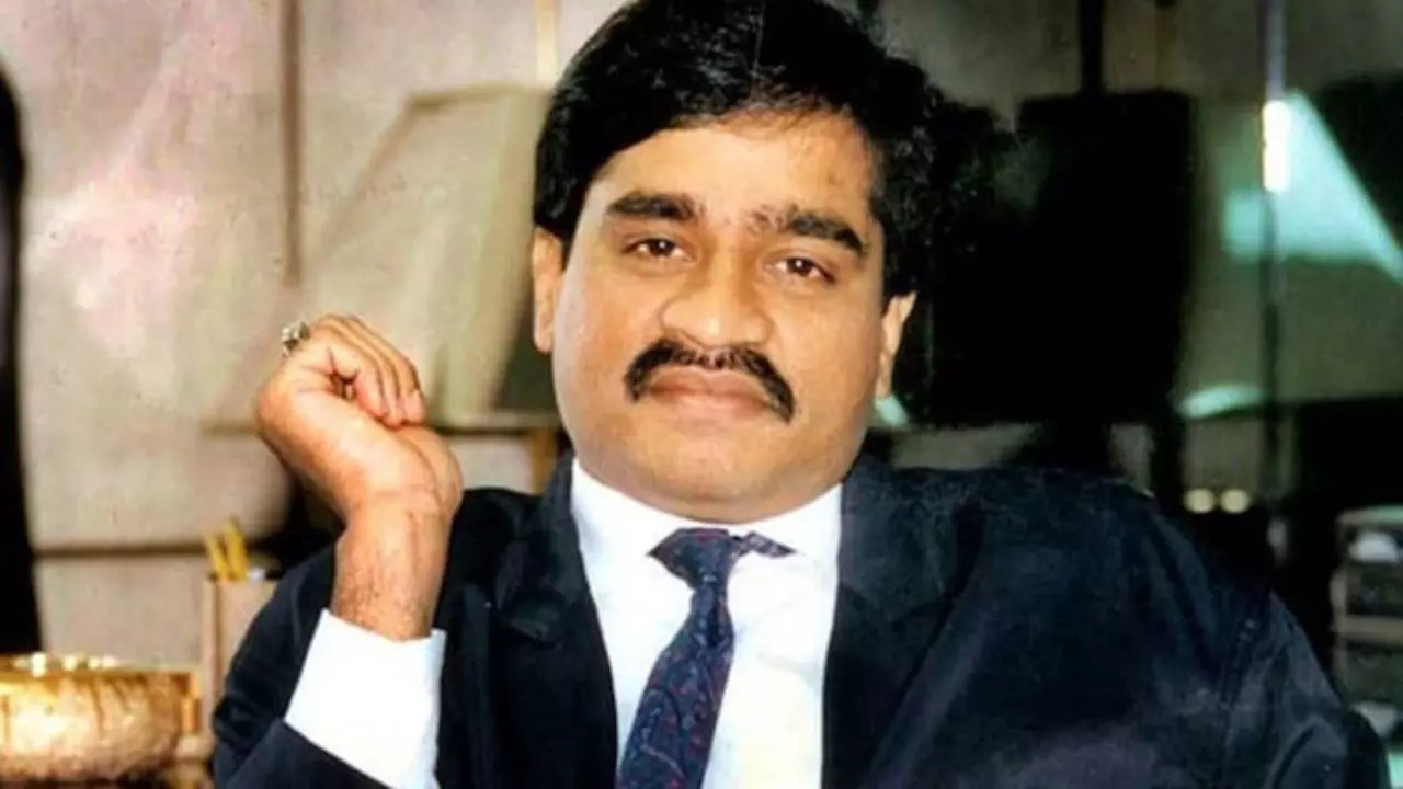 Dawood Ibrahim's Ancestral property auction