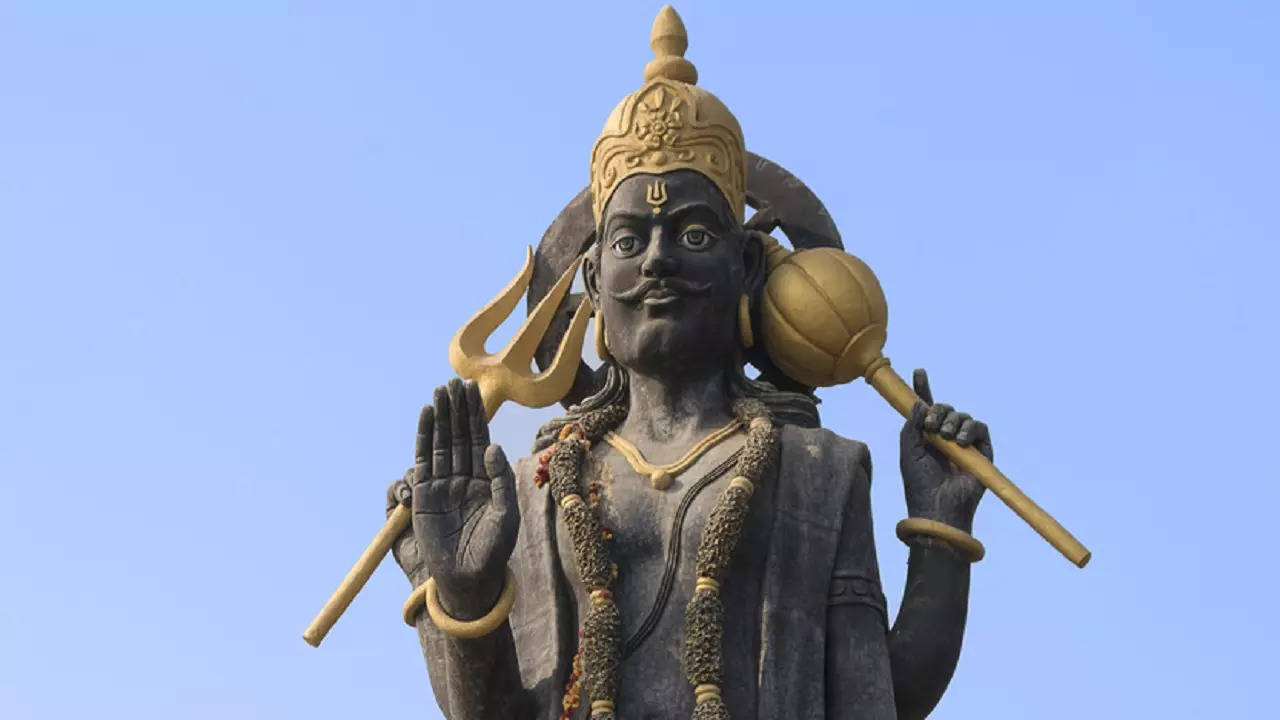 Happy Shani Jayanti 2022 wishes, images, messages and status