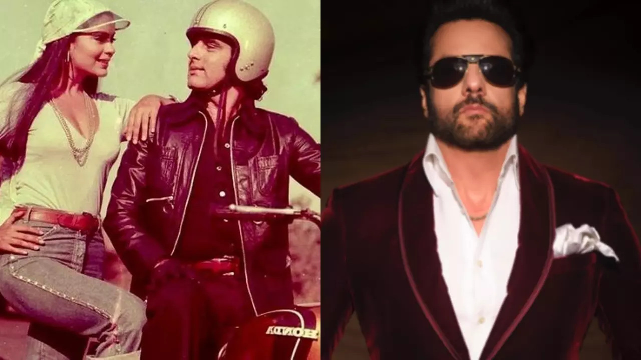 'He would have LOL': Fardeen Khan on Zeenat Aman's claim of pay cut in 'Qurbani'