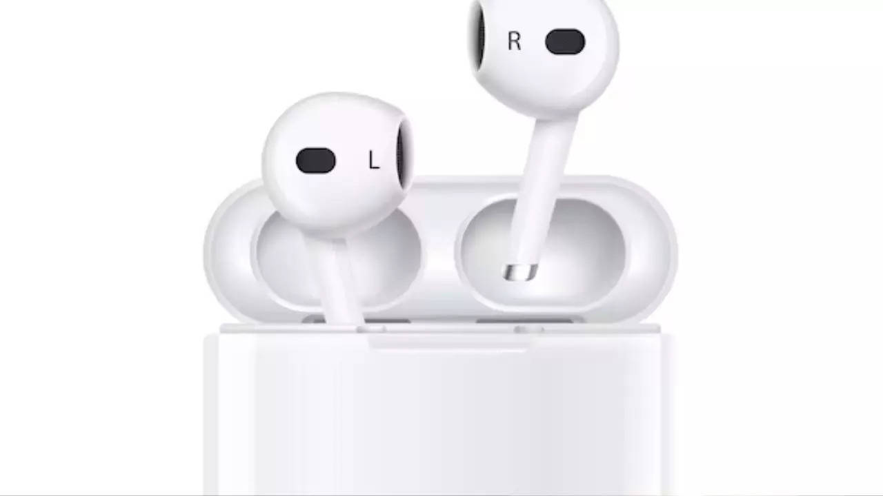 airpod 