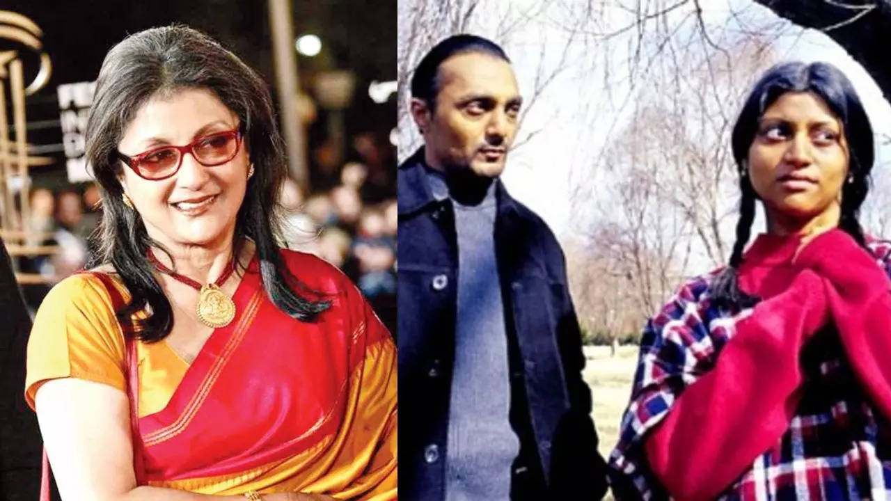 19 Years of Aparna Sen's 15 Park Avenue