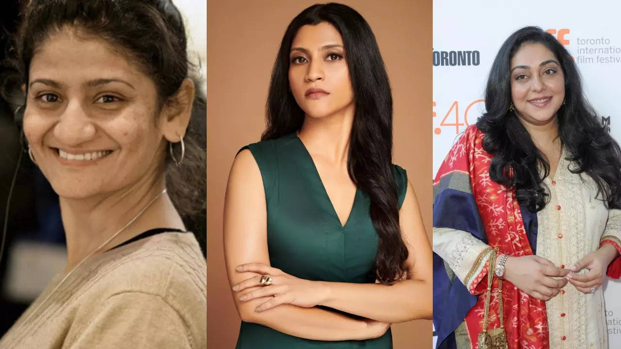 Ashima Chibber To Meghna Gulzar, How Female Directors Fared In 2023 ...