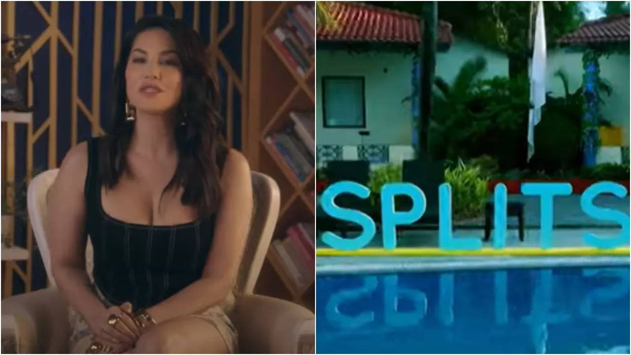 Splitsvilla X5 Audition Process: Sunny Leone Promises Drama, Glamour And Lots Of Connection (credit: Instagram).