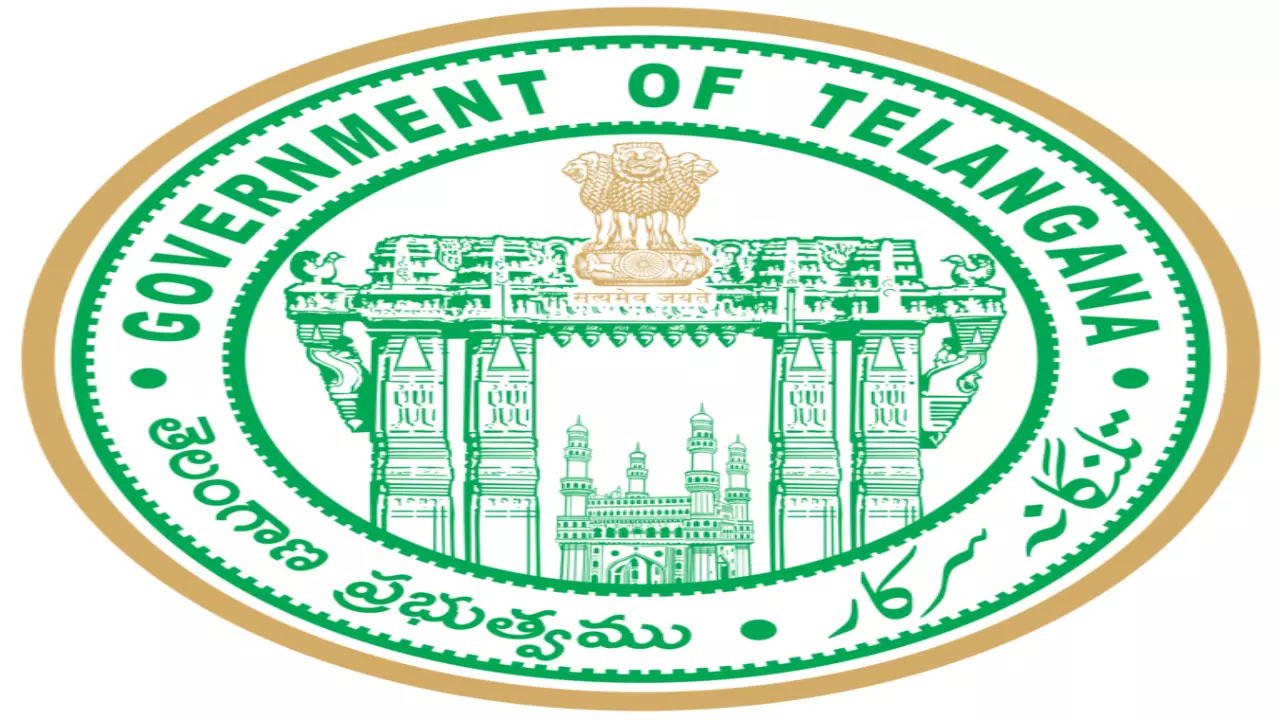 Telangana Government