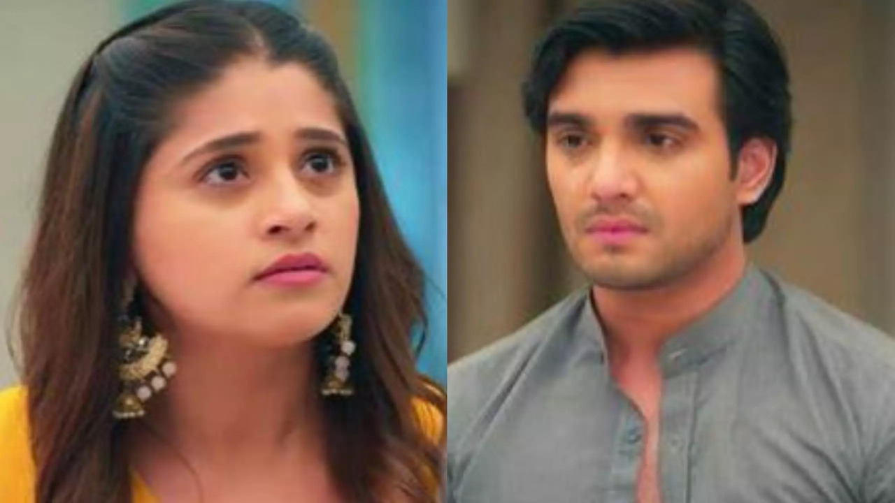 Anupamaa Big Twist: Pakhi Vows To Make Adhik Suffer | TV News, Times Now