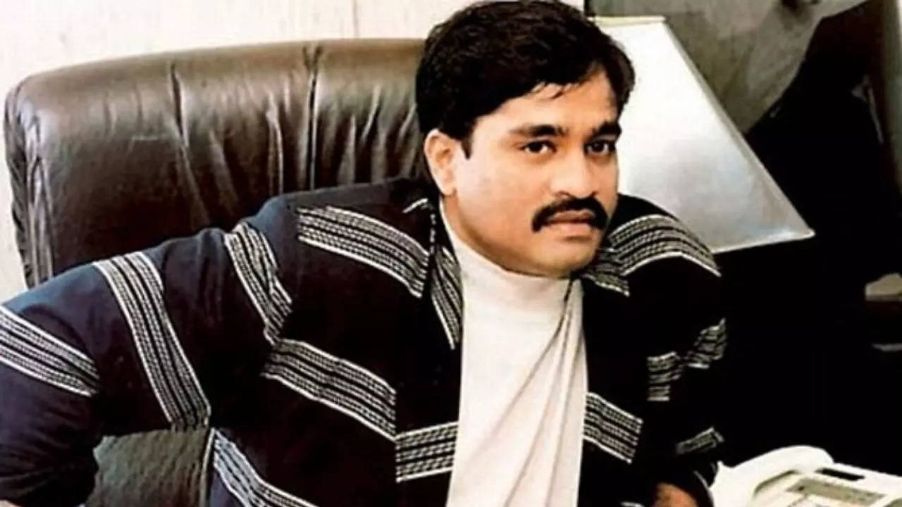 Dawood ibrahim