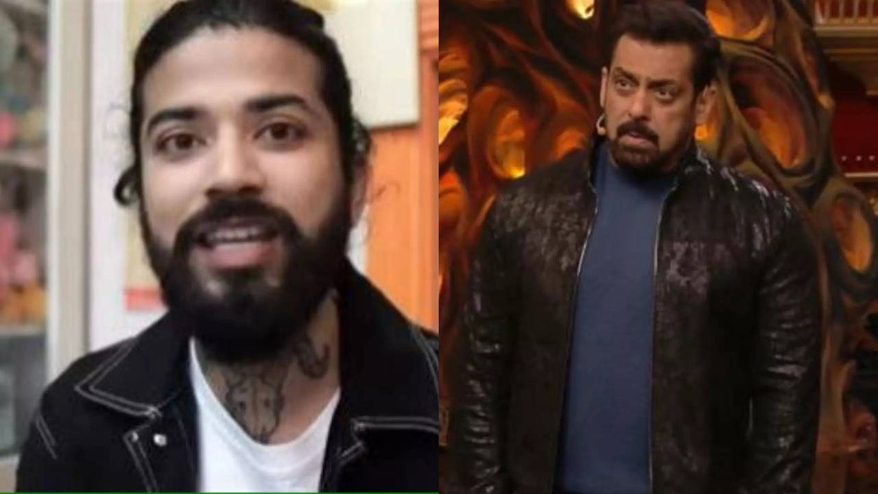 Anurag Dobhal EXPOSES Bigg Boss 17 Makers; Says 'Had Suicidal Thoughts...'