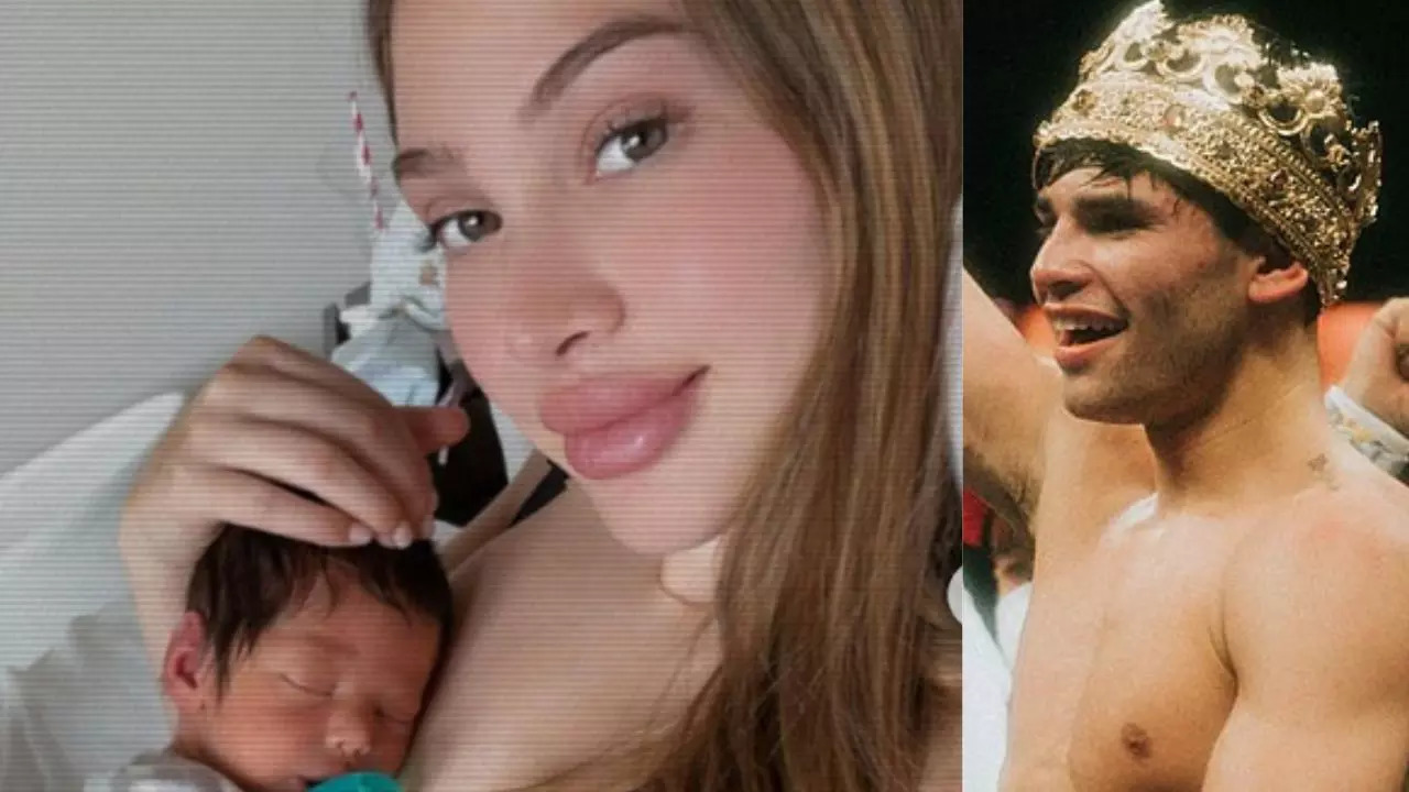 Who Is Andrea Celina, Boxer Ryan Garcia's Wife