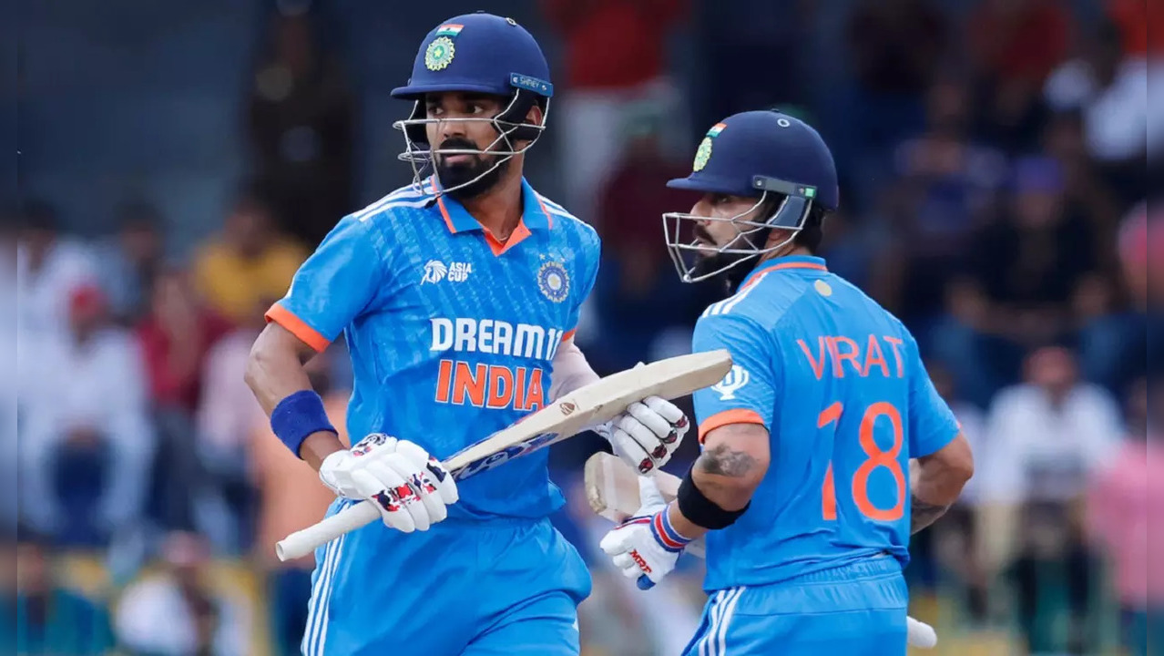 India will face Afghanistan in a three-match T20I series