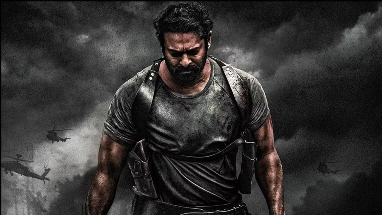 Salaar Box Office Collection Day 16: Prabhas, Prithviraj Sukumaran Film Earns Rs 387 Crore