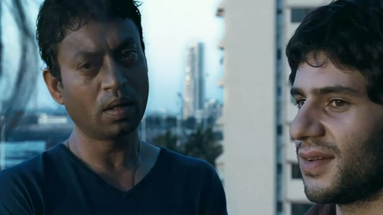 Irrfan  Khan Was The First Mainstream Actor In Filmistan To Play A Gay  Character