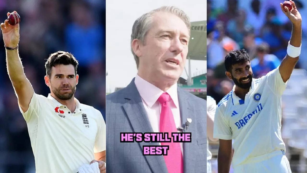 Glenn McGrath picks Dennis Lillee as greatest fast bowler of all time