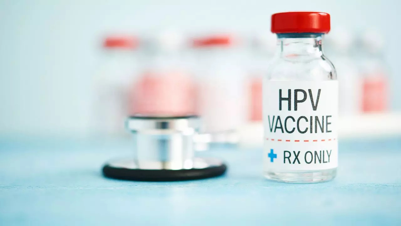 HPV Vaccine