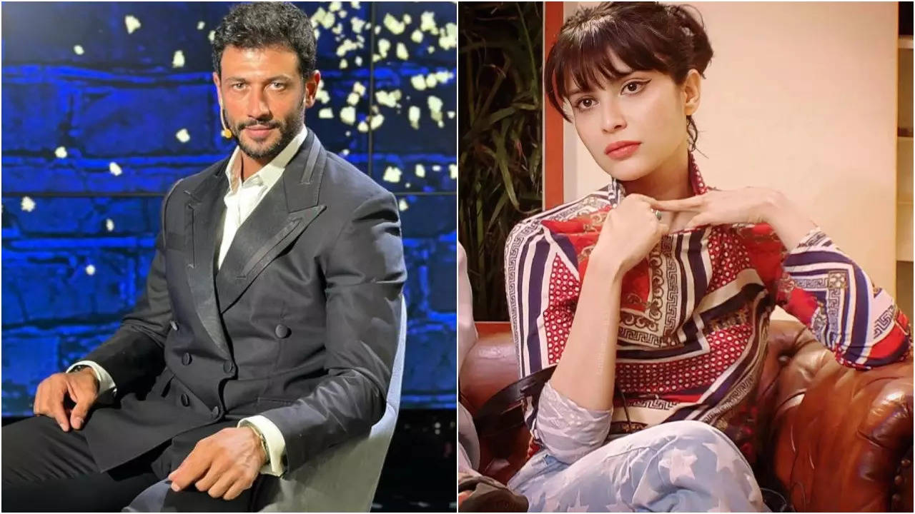 Jad Hadid Calls Out Bigg Boss 17's Khanzaadi; Alleges 'It's Time To...'