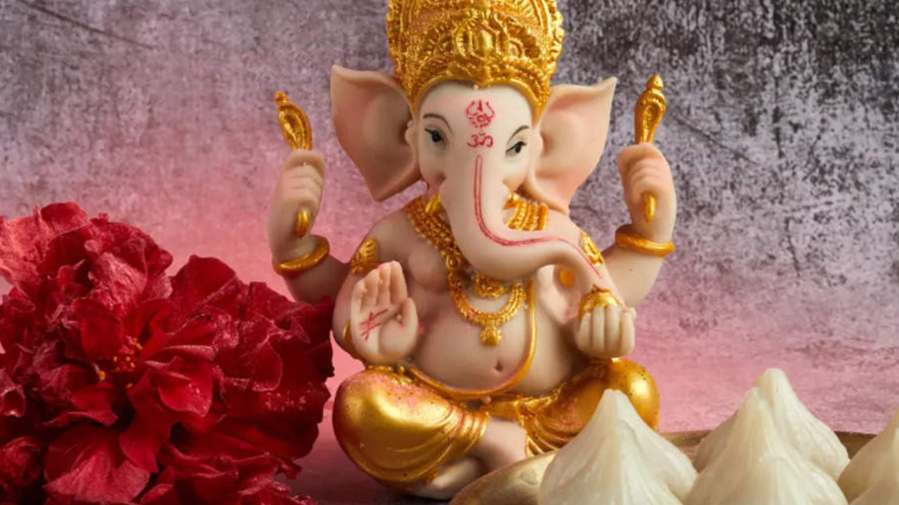 vinayak chaturthi 2024 date when is the first vinayaka chaturthi of new