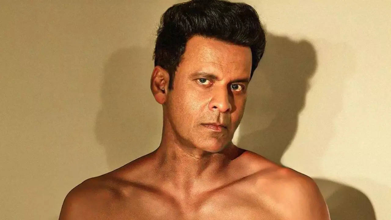 Manoj Bajpayee Has NOT Had Dinner for 14 Years. Here’s WHY