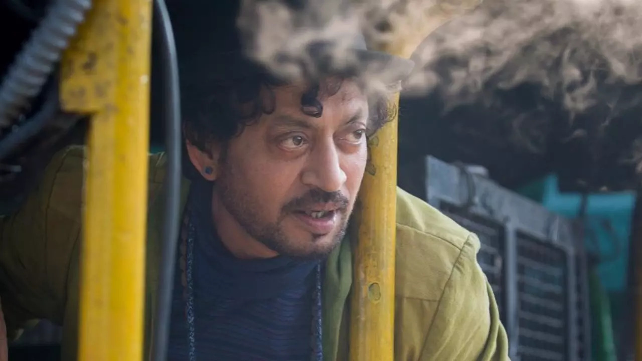 Irrfan Khan - A Quintessential Shakespearean Tragic Hero - In Life, And Death