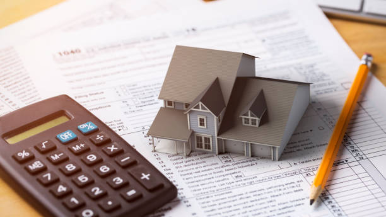 House Property Income: What Are Its Tax Implications? Explained