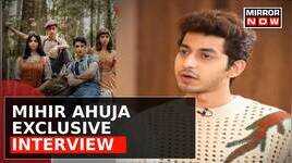 Mihir Ahuja On The Archies Auditions Experience With Zoya Akhtar  Cast  Exclusive Interview