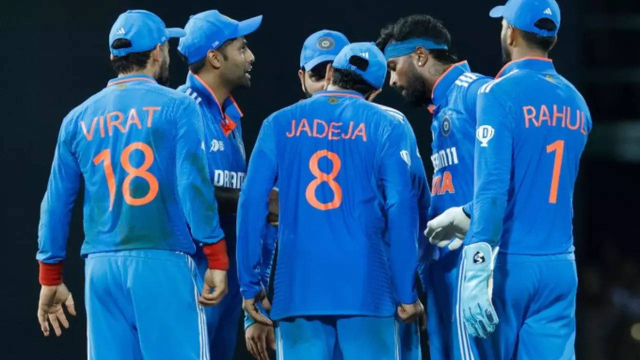 Team India