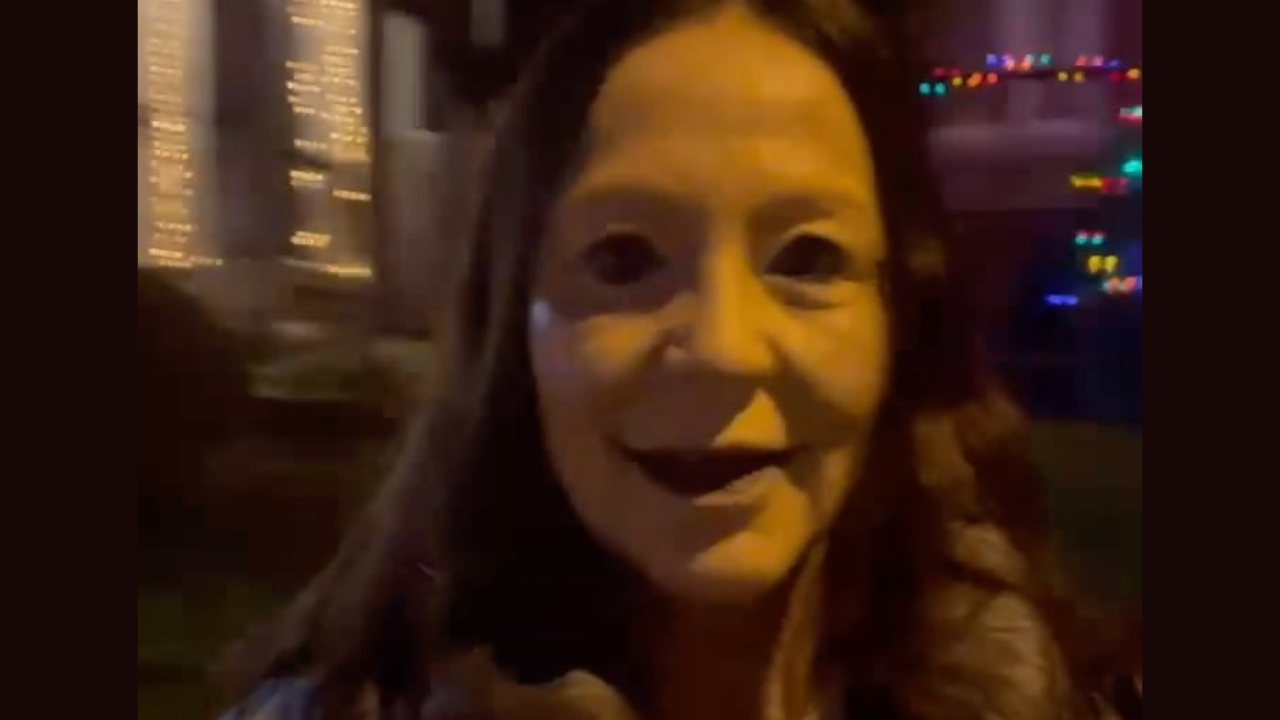 Viral Video This Hyperrealistic Ai Clip Is Straigh Out Of A Nightmare