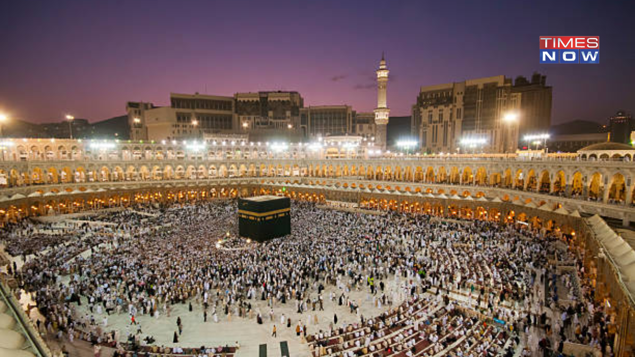 India, Saudi Arabia Sign Bilateral Haj Agreement 2024 | What Does It Mean?