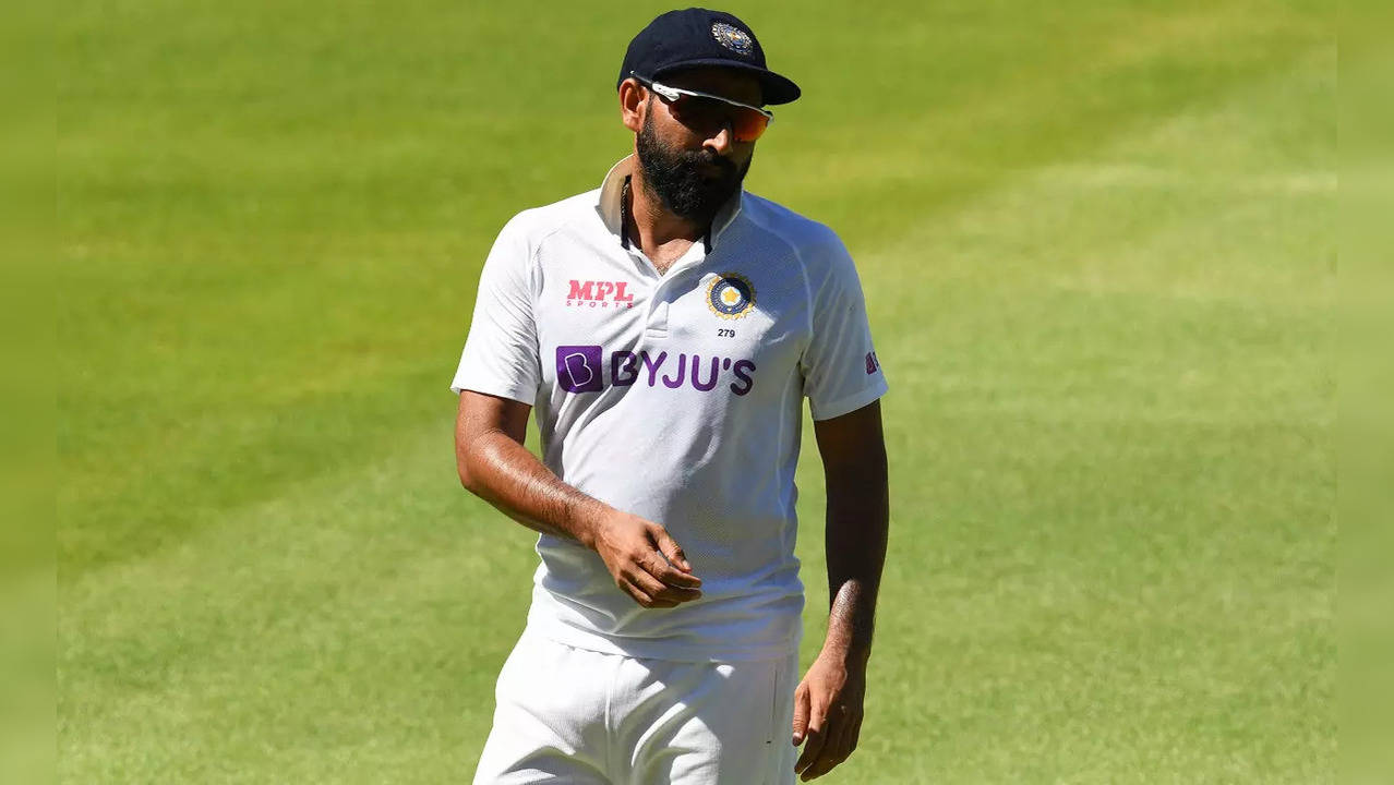 Mohammed Shami Likely To Miss First Two Tests Against England Suryakumar Yadav To Undergo 8894