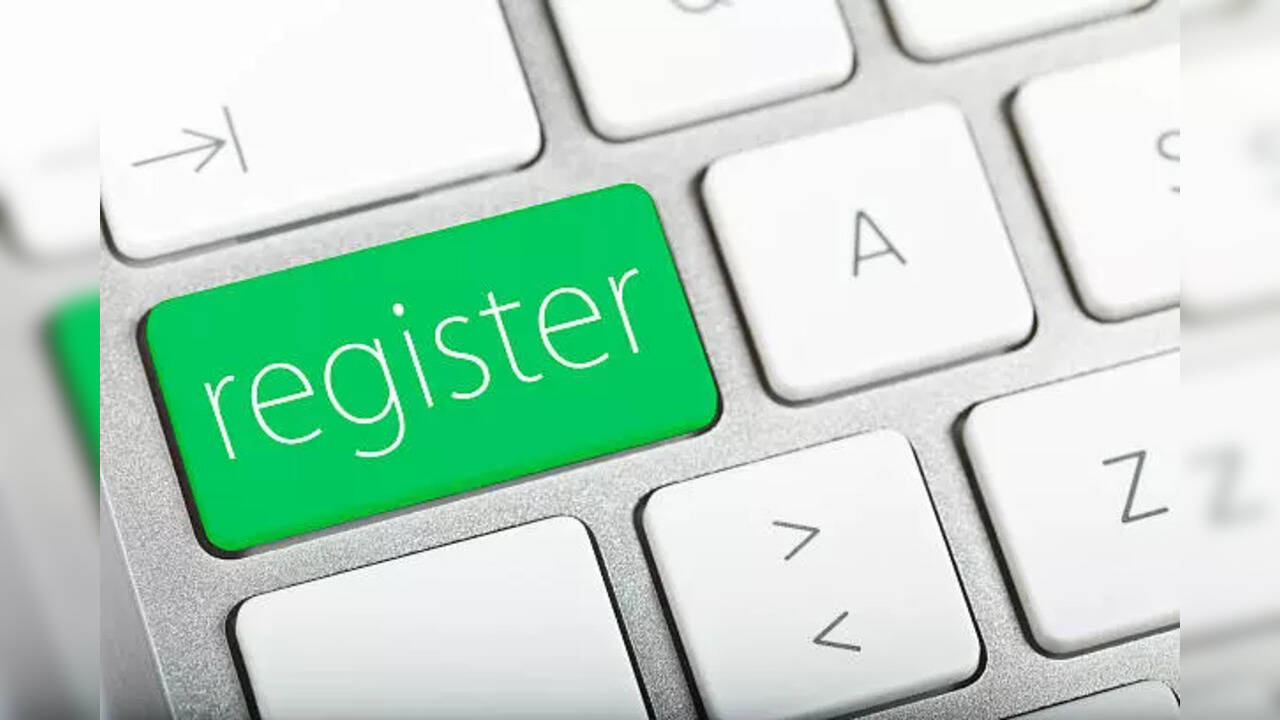 registration