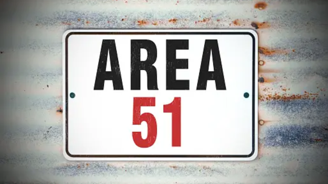 Area 51