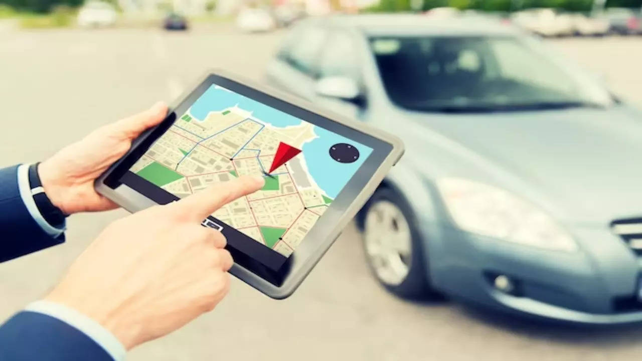 Learn how to use Google Maps to save lots of and discover parked autos