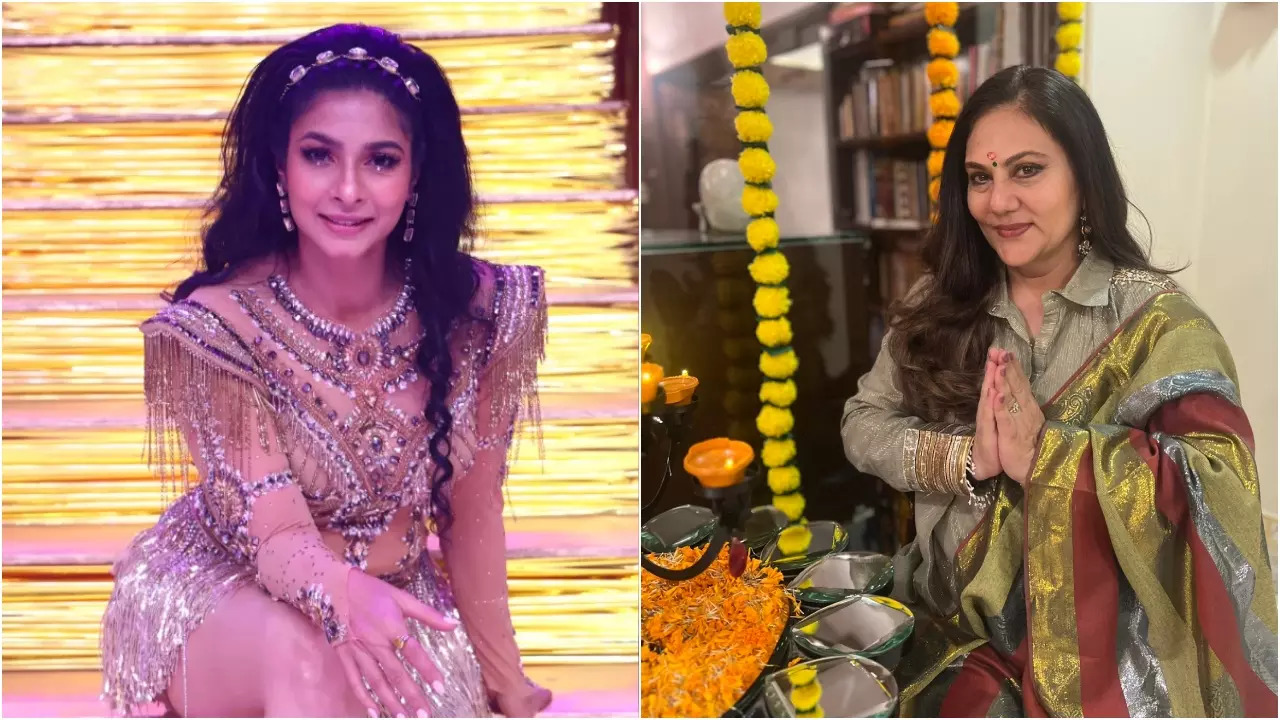 TV Newsmakers Today: Tanishaa Evicted From JDJ 11; Dipika Chikhlia Shares Pic Of Ram Mandir Invitation.