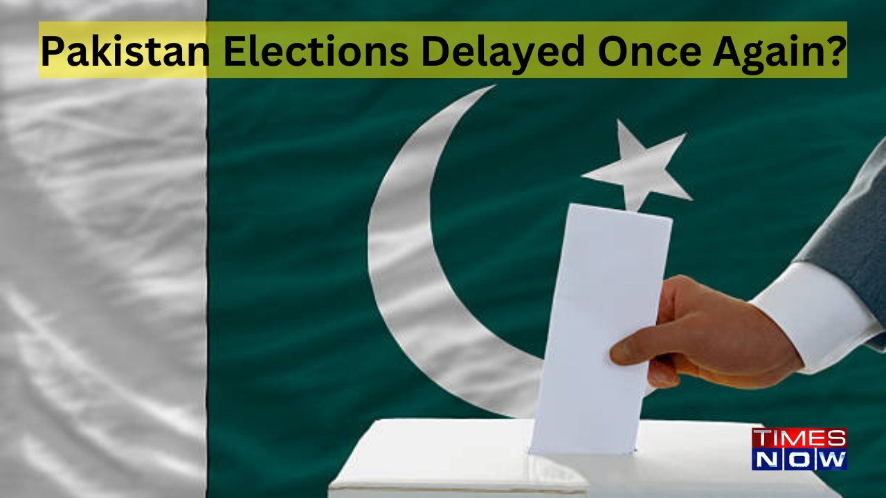 Pakistan Elections 2024 To Be Delayed Senate Resolution Sparks Concern