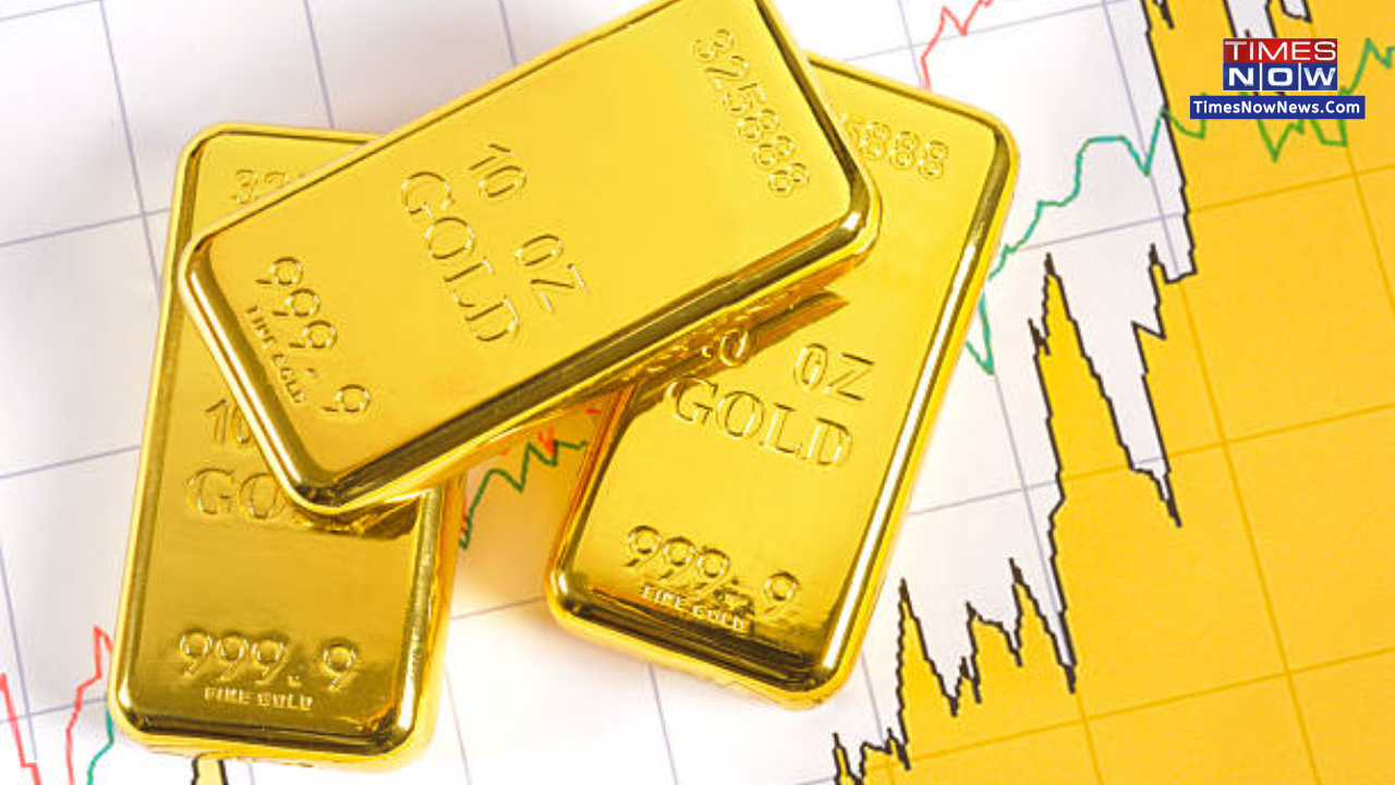 Gold Price Today: Know Gold Rate In Delhi, Mumbai, Other Cities On January 8