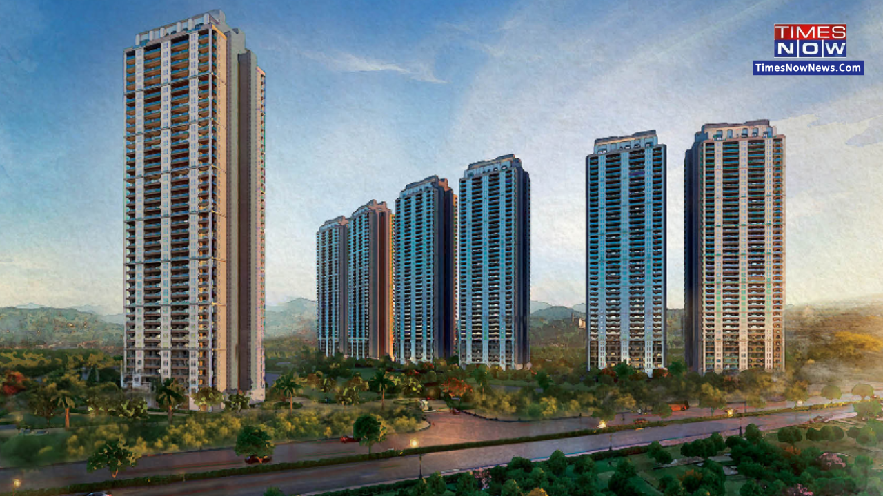 DLF Privana South