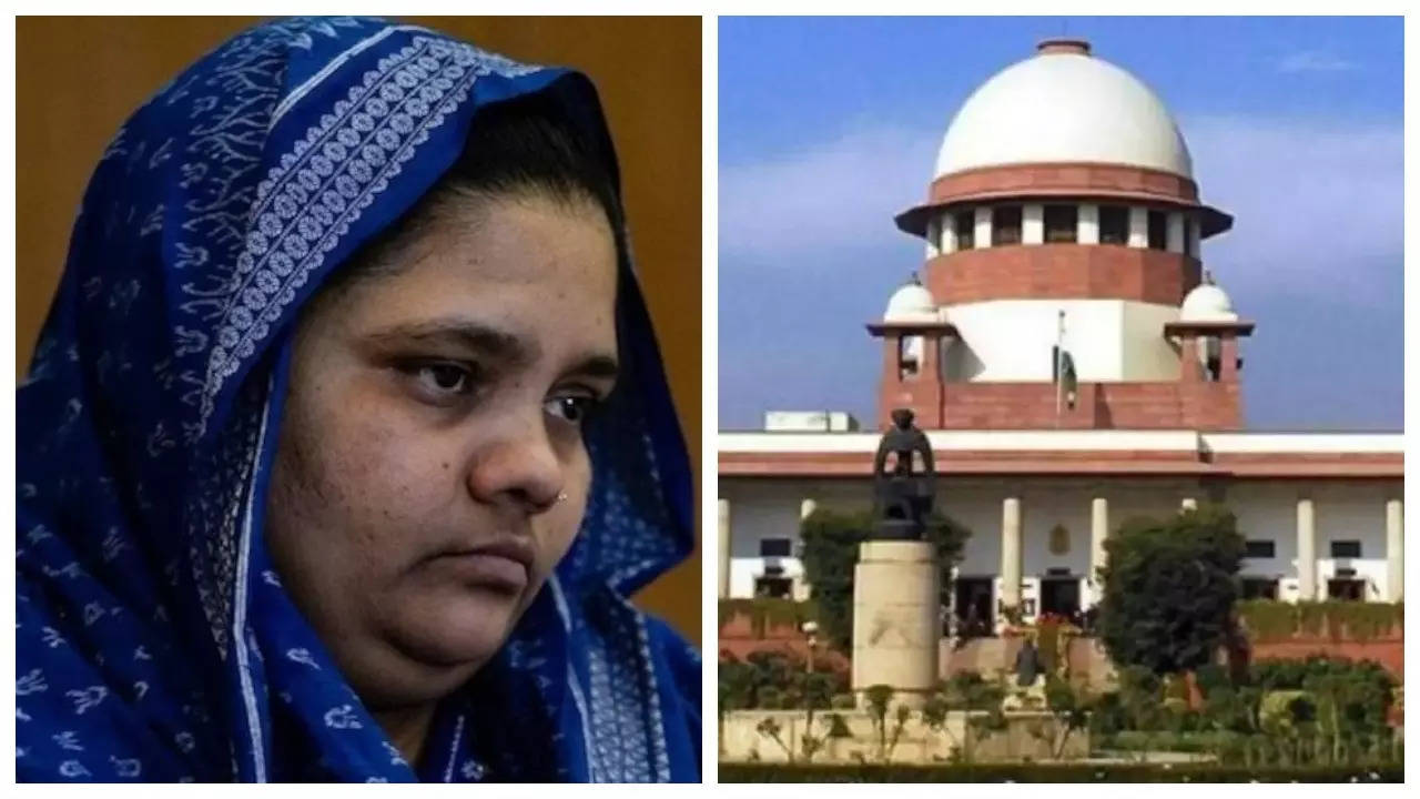 Seeking Accountability: Bilkis Bano's Quest for Justice and Remission